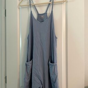 fp movement hot shot onesie